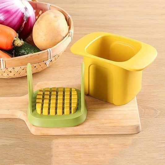 Multifunctional Vegetable Cutter