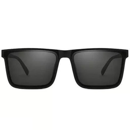 Sky Wing Square Latest Stylish UV Protected Sunglasses Unisex