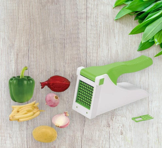 Heavy Duty Vegetable Manual Choppers & Chippers