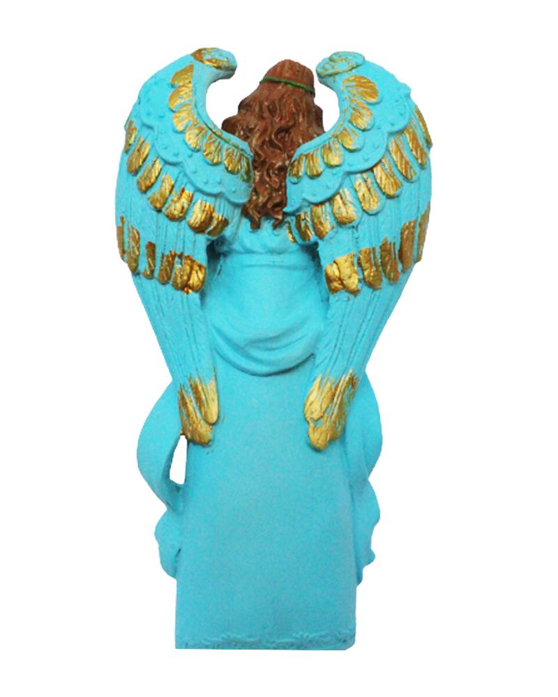 Angel Statue Showpiece for Home Decoration