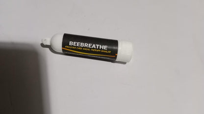 Beebreathe Prostate Care Nasal Therapy Inhaler