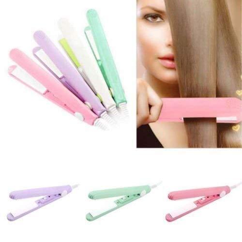 Mini Hair Straightener (Mult-Color)