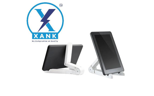 XANK PORTABLE FOLDUP STAND