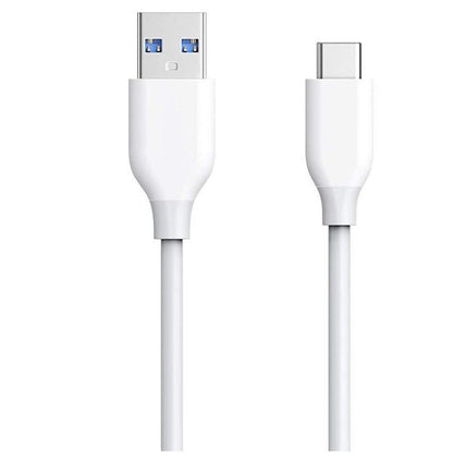 Samsung Galaxy Auto Ryde Type-C Data Cable