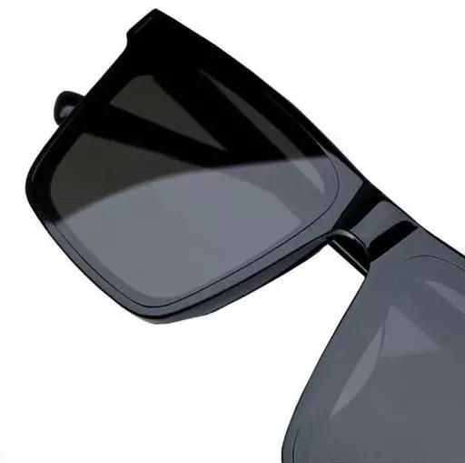 Sky Wing Square Latest Stylish UV Protected Sunglasses Unisex