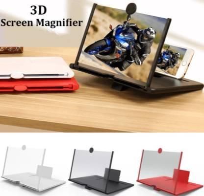 3D Screen Expanders & Screen Magnifier