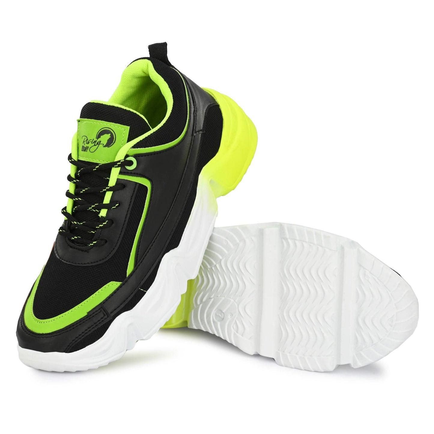 Mens Synthetic Sports Shoes