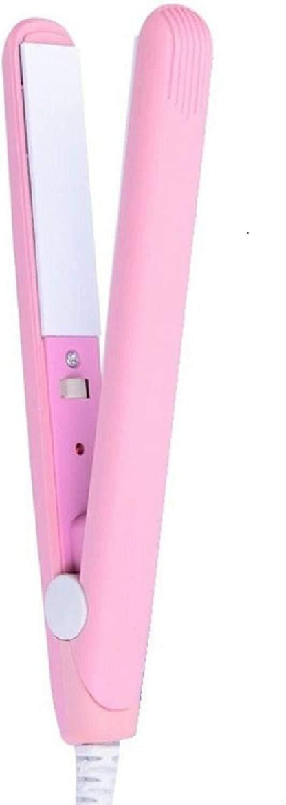 Mini Hair Straightener (Mult-Color)