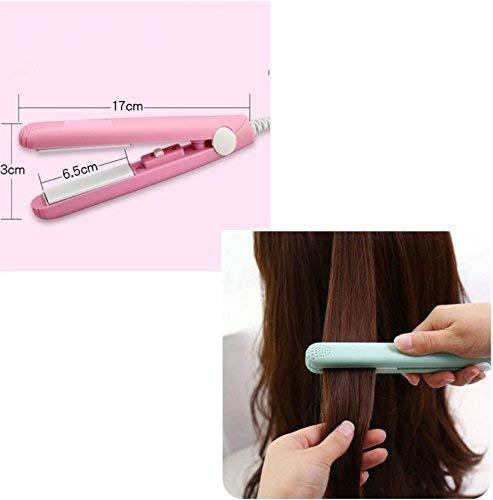 Mini Hair Straightener (Mult-Color)