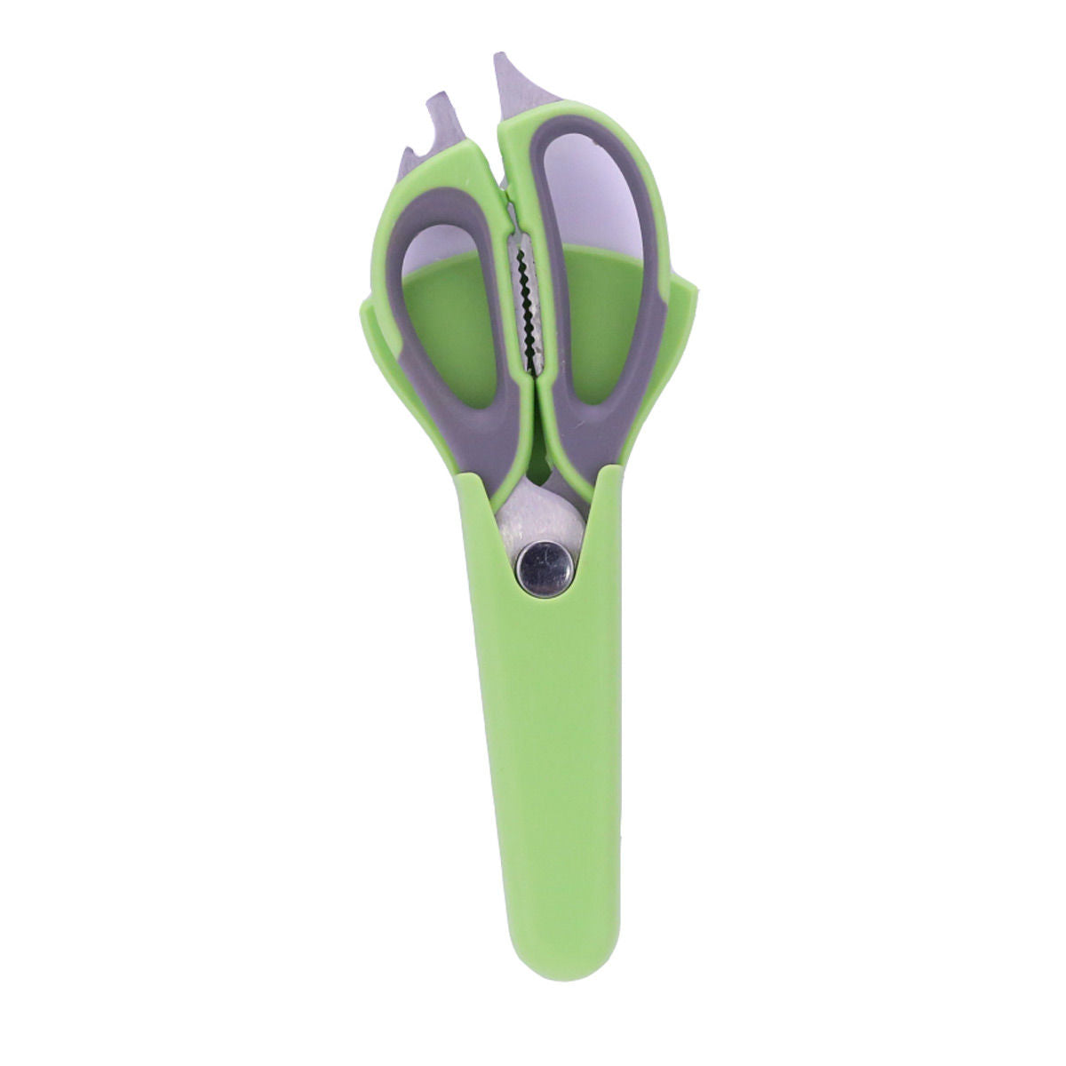 Stainless steel multipurpose scissor